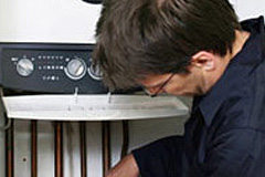 boiler repair North Queensferry