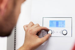 best North Queensferry boiler servicing companies