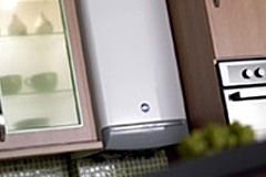 trusted boilers North Queensferry