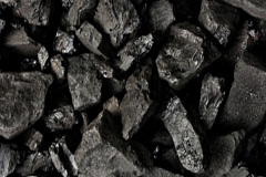 North Queensferry coal boiler costs