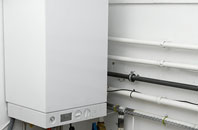 free North Queensferry condensing boiler quotes