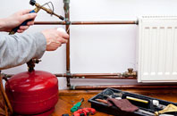 free North Queensferry heating repair quotes