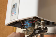 free North Queensferry boiler install quotes