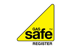 gas safe companies North Queensferry